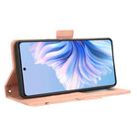 Custodia per telefono in pelle con slot per schede di consistenza al polpaccio, For Tecno Camon 20 Premier 5G, For Tecno Camon 20 Pro 5G, For Tecno Camon 20 Pro