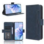 Custodia per telefono in pelle con slot per schede di consistenza al polpaccio, For Tecno Camon 20 Premier 5G, For Tecno Camon 20 Pro 5G, For Tecno Camon 20 Pro