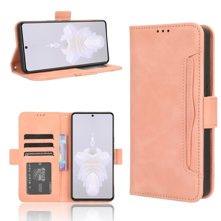 Custodia per telefono in pelle con slot per schede di consistenza al polpaccio, For Tecno Camon 20 Premier 5G, For Tecno Camon 20 Pro 5G, For Tecno Camon 20 Pro