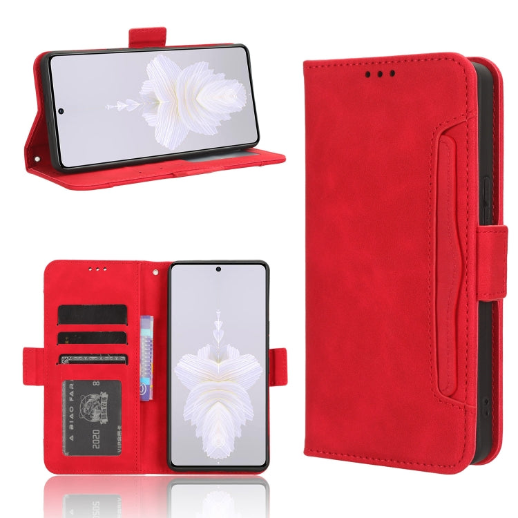 Custodia per telefono in pelle con slot per schede di consistenza al polpaccio, For Tecno Camon 20 Premier 5G, For Tecno Camon 20 Pro 5G, For Tecno Camon 20 Pro