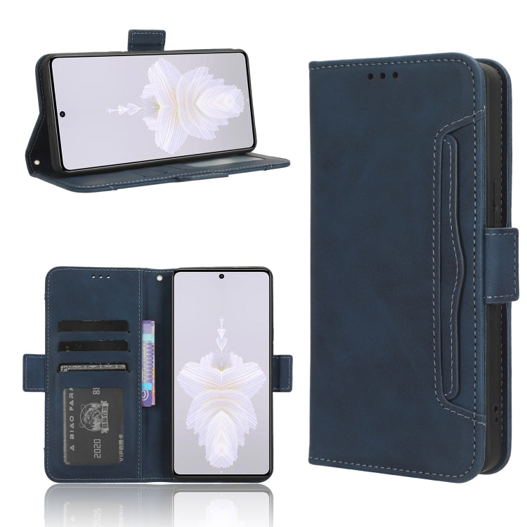 Custodia per telefono in pelle con slot per schede di consistenza al polpaccio, For Tecno Camon 20 Premier 5G, For Tecno Camon 20 Pro 5G, For Tecno Camon 20 Pro