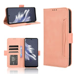 Custodia per telefono in pelle con slot per schede di consistenza al polpaccio, For Tecno Pova 6 Pro 5G, For Tecno Spark 20 Pro+ 4G KJ7, For Tecno Spark 20 Pro 4G KJ6, For Tecno Spark Go 2024 / Spark 20C