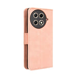 Custodia per telefono in pelle con slot per schede di consistenza al polpaccio, For Tecno Camon 30S 4G / 30S Pro 4G, For Tecno Pova 6 Neo 5G / Spark 30 5G, For Tecno Spark 30 Pro 4G, For Tecno Spark 30 4G