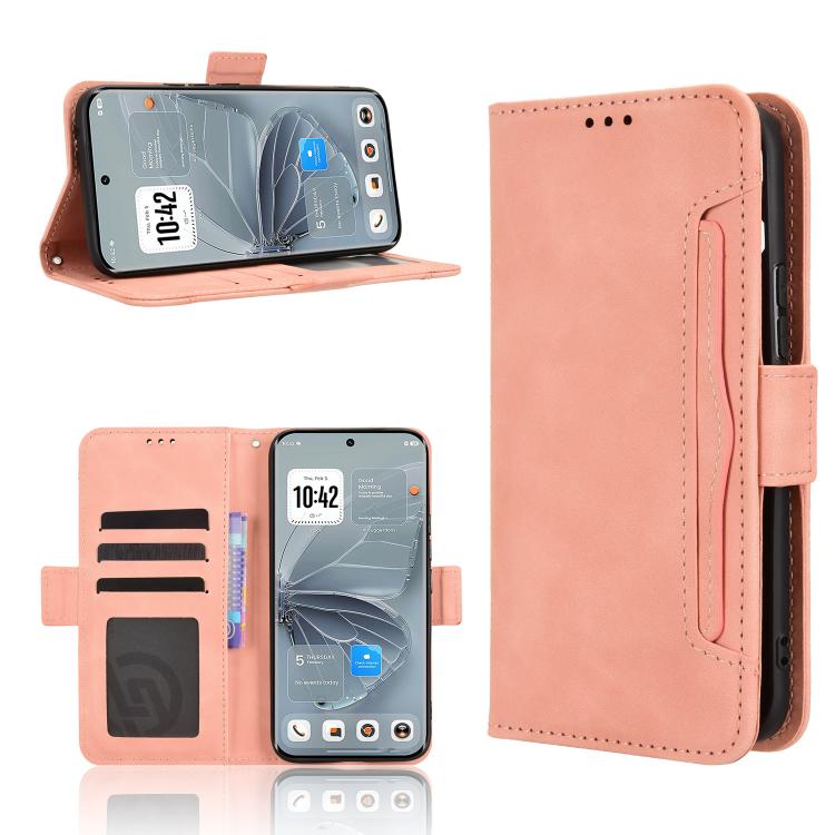 Custodia per telefono in pelle con slot per schede di consistenza al polpaccio, For Tecno Spark 50 5G, For Tecno Pova Curve 2 5G, For Tecno Spark 50 4G, For Tecno Camon 50 Pro 4G