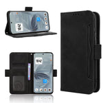 Custodia per telefono in pelle con slot per schede di consistenza al polpaccio, For Tecno Spark 50 5G, For Tecno Pova Curve 2 5G, For Tecno Spark 50 4G, For Tecno Camon 50 Pro 4G