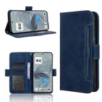 Custodia per telefono in pelle con slot per schede di consistenza al polpaccio, For Tecno Spark 50 5G, For Tecno Pova Curve 2 5G, For Tecno Spark 50 4G, For Tecno Camon 50 Pro 4G