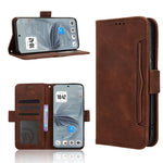 Custodia per telefono in pelle con slot per schede di consistenza al polpaccio, For Tecno Spark 50 5G, For Tecno Pova Curve 2 5G, For Tecno Spark 50 4G, For Tecno Camon 50 Pro 4G