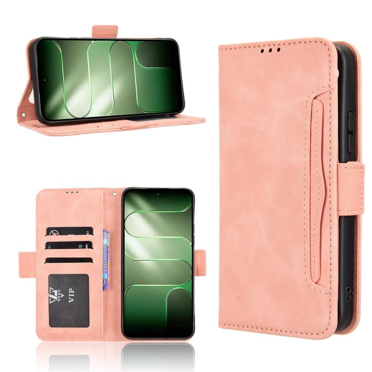 Custodia per telefono in pelle con slot per schede di consistenza al polpaccio, For Tecno Spark 50 5G, For Tecno Pova Curve 2 5G, For Tecno Spark 50 4G, For Tecno Camon 50 Pro 4G