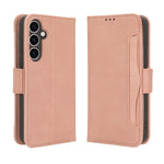 Custodia portafoglio in pelle per Samsung Galaxy S23 FE 5G