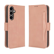 Custodia portafoglio in pelle per Samsung Galaxy S23 FE 5G