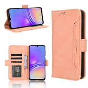 Custodia portafoglio in pelle per Samsung Galaxy A05