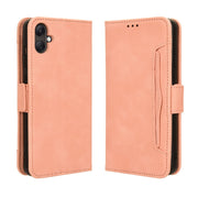 Custodia portafoglio in pelle per Samsung Galaxy A05
