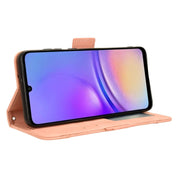 Custodia portafoglio in pelle per Samsung Galaxy A05
