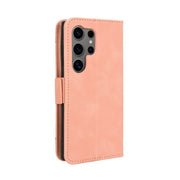 Custodia portafoglio in pelle per Samsung Galaxy S24 Ultra 5G