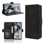 Custodia portafoglio in pelle per Samsung Galaxy S24 Ultra 5G