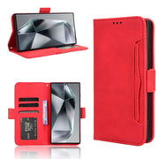 Custodia portafoglio in pelle per Samsung Galaxy S24 Ultra 5G