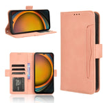 Custodia portafoglio in pelle per Samsung Galaxy M14 e A05s
