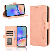 Custodia portafoglio in pelle per Samsung Galaxy M14 e A05s