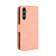 Custodia portafoglio in pelle per Samsung Galaxy M14 e A05s