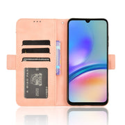 Custodia portafoglio in pelle per Samsung Galaxy M14 e A05s