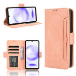 Custodia per telefono in pelle con slot per schede di consistenza al polpaccio, For Sharp Aquos R9, For Sharp Aquos Sense8, For Sharp Aquos R8 Pro / Leica Leitz Phone 3, For Sharp Aquos R8