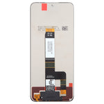 Schermo LCD OEM per Xiaomi Redmi A1 con assemblaggio completo di digitalizzatore