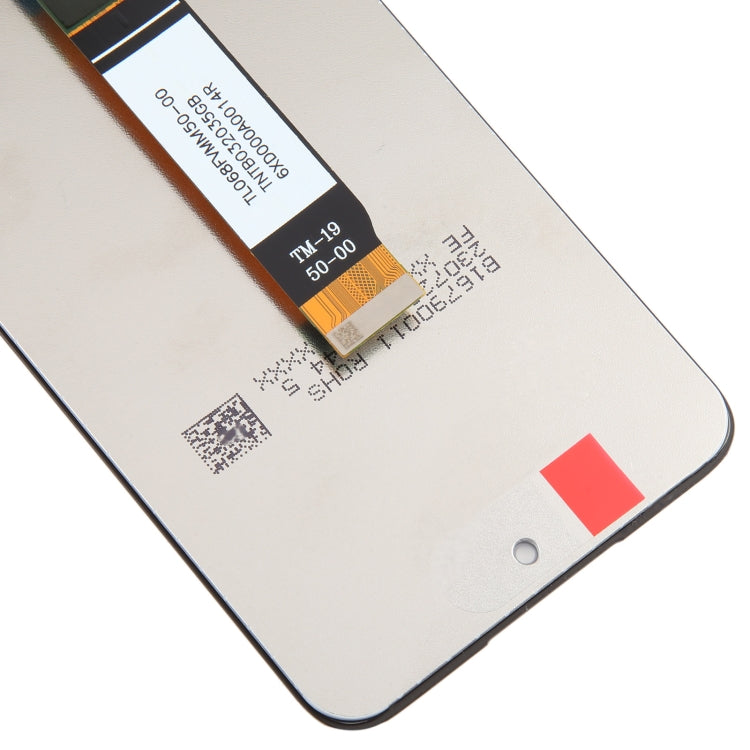Schermo LCD OEM per Xiaomi Redmi A1 con assemblaggio completo di digitalizzatore