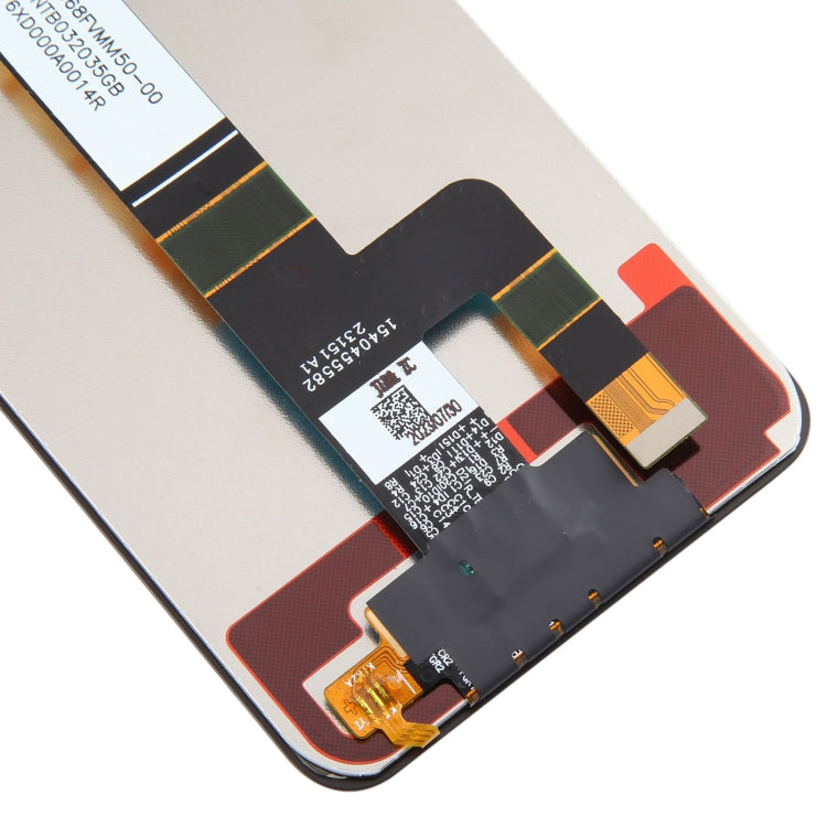 Schermo LCD OEM per Xiaomi Redmi A1 con assemblaggio completo di digitalizzatore