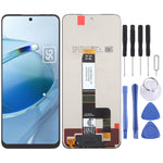 Schermo LCD OEM per Xiaomi Redmi A1 con assemblaggio completo di digitalizzatore