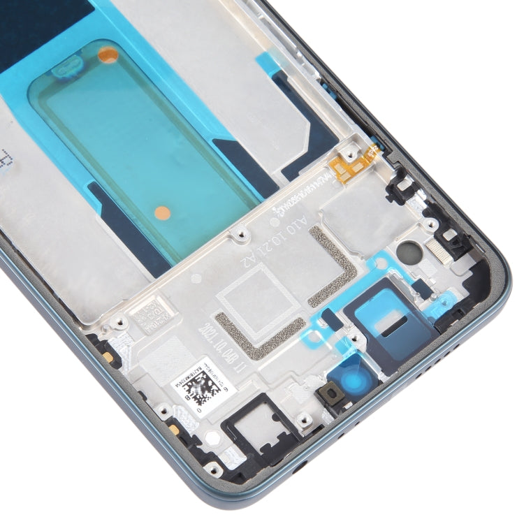 Schermo LCD per assemblaggio completo di digitalizzatore con cornice, For Xiaomi 11i 5G 2022, For Xiaomi 11i HyperCharge 5G, For Xiaomi Redmi Note 11 Pro+ 5G