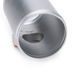 XH-UN603 Base del sensore di aspirazione della flangia del misuratore di flusso d'aria del motore modificato per Honda / Toyota / Subaru / Mazda, 63mm, 70mm, 76mm