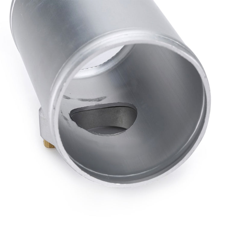 XH-UN603 Base del sensore di aspirazione della flangia del misuratore di flusso d'aria del motore modificato per Honda / Toyota / Subaru / Mazda, 63mm, 70mm, 76mm