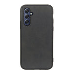 Custodia in vitello bicolore per Samsung Galaxy M54 5G