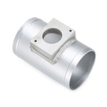XH-UN601 Base del sensore di aspirazione della flangia del misuratore di flusso d'aria del motore modificato per auto per Mitsubishi Lancer, 63mm, 76mm