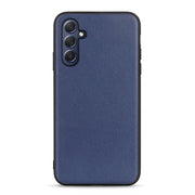 Custodia in vera pelle per Samsung Galaxy M54 5G