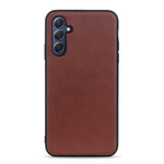 Custodia in pelle per Samsung Galaxy M54 5G