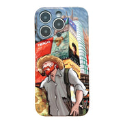 Custodia artistica per iPhone 13 e 12
