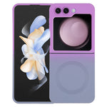 Custodia in silicone TPU sfumata per Samsung Galaxy Z Flip3
