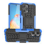 Custodia TPU con supporto per Xiaomi Redmi Note 13 Pro