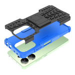Custodia TPU con supporto per Xiaomi Redmi A3 e Note 13