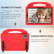 Custodia antiurto EVA per tablet Samsung Galaxy Tab S7 S8