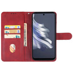 Custodia per telefono in pelle, For Tecno Camon 20s Pro 5G, For Tecno Spark 20 Pro 5G, For Tecno Spark 20P, For Tecno Pop 6C, For Tecno Spark 10 Pro Magic Magenta, For Tecno Camon 30 Premier 5G, For Tecno Pova 6 Neo, For Tecno Pova 6                   ...