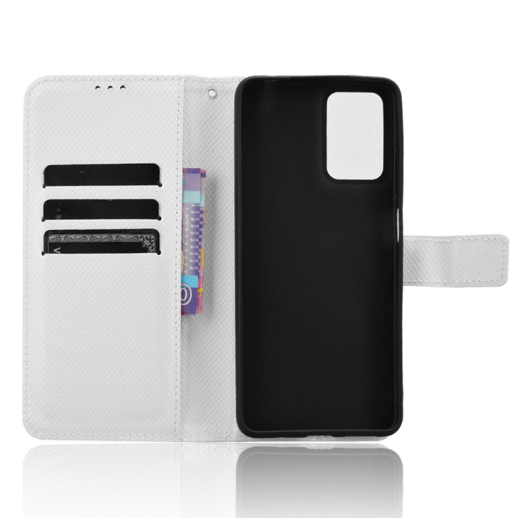 Custodia per telefono in pelle con trama a diamante, For Motorola Moto G04 / G24, For Motorola Moto G34 5G, For Motorola Moto G Play 4G 2024, For Motorola Moto G Power 5G 2024
