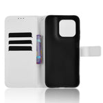 Custodia per telefono in pelle con trama a diamante, For Motorola Moto G Max / G87 / G67 / G77 5G, For Motorola Edge 5G 2026, For Motorola Moto G37 / G47 / G37 Power, For Motorola Edge 70 Pro 5G