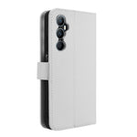 Custodia per telefono in pelle con trama a diamante, For Realme C65 4G, For Realme GT Neo5 SE