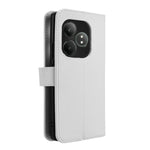 Custodia per telefono in pelle con trama a diamante, For Realme GT 6 / GT 6T / GT Neo6, For Realme C63 4G / C61 4G / Narzo N63 4G, For Realme 12 Lite 4G, For Realme GT Neo6 SE 5G