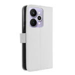 Custodia per telefono in pelle con trama a diamante, For Realme 15 5G / 15 Pro 5G, For Realme 15 SEA, For Realme C71 4G, For Realme GT 7 5G