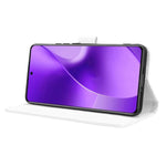 Custodia per telefono in pelle con trama a diamante, For Realme 15 5G / 15 Pro 5G, For Realme 15 SEA, For Realme C71 4G, For Realme GT 7 5G