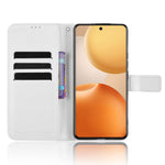 Custodia per telefono in pelle con trama a diamante, For Realme P4 Pro 5G, For Realme P4 5G, For Realme 15T 5G, For Realme C71 4G India / Note 70T 4G