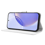 Custodia per telefono in pelle con trama a diamante, For Realme 16 Pro 5G, For Realme P4x 5G, For Realme 15x 5G India / C85 5G, For Realme C85 Pro 4G